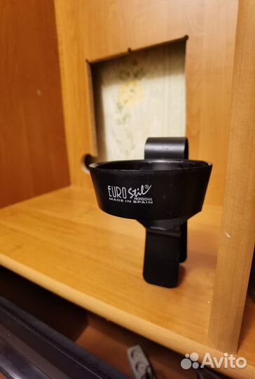 Держатель для фена