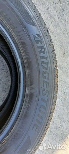 Bridgestone Ecopia EP850 225/60 R17 99V