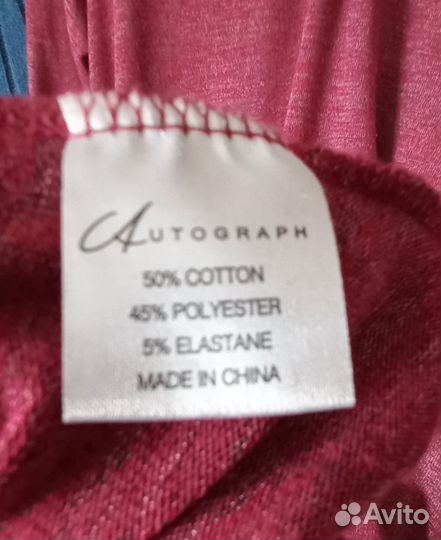 Платье повседневное размер 56-60