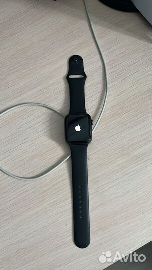 Часы apple watch 3 42mm