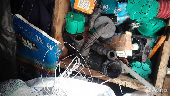 Резиновые изделия для автомобиля