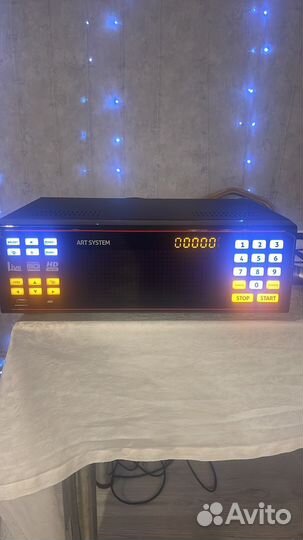 Профессиональное караоке оборудование AST-100