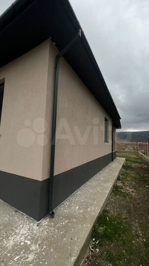 Дом 120 м² на участке 6 сот.