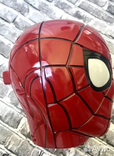 Колонка блютуз портативная беспроводная