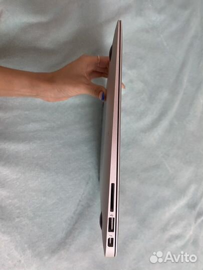 Macbook air 13 2015