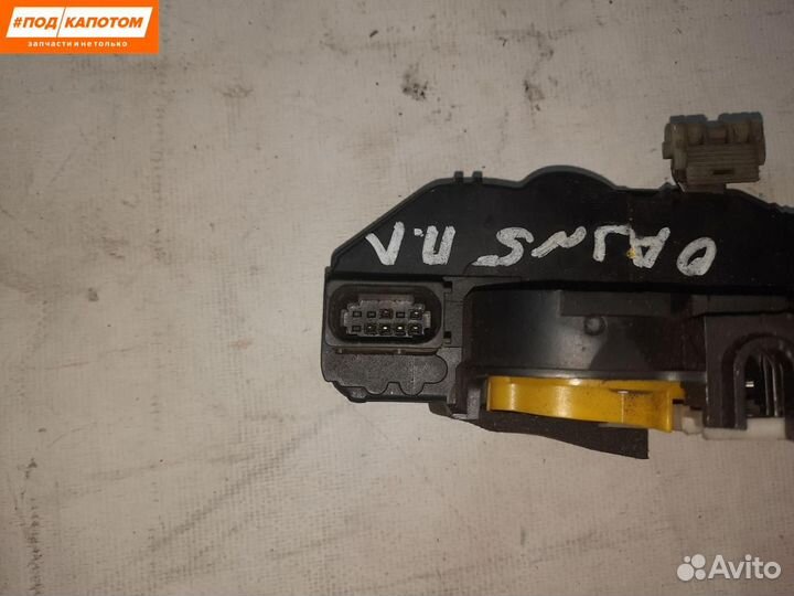 Замок двери передней левой Opel Astra J 13579518