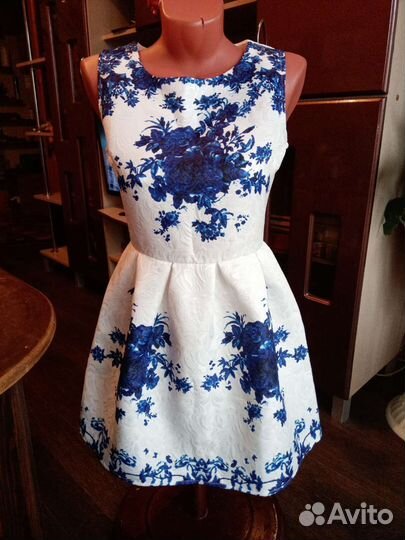 Одежда пакетом 38 40