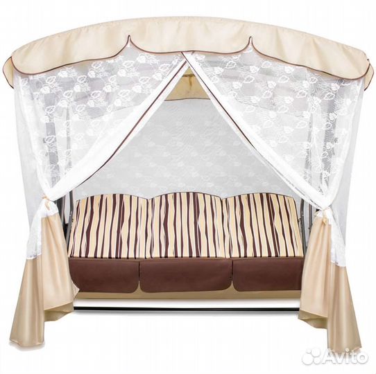 Качели для взрослых и детей