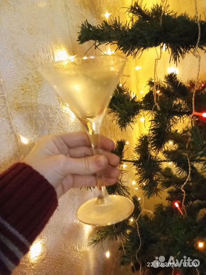 Хрусталь фушер