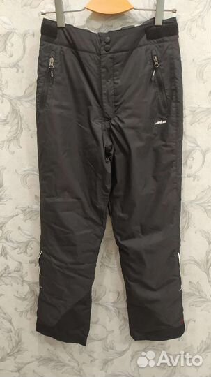 Брюки зимние горнолыжные we'dze