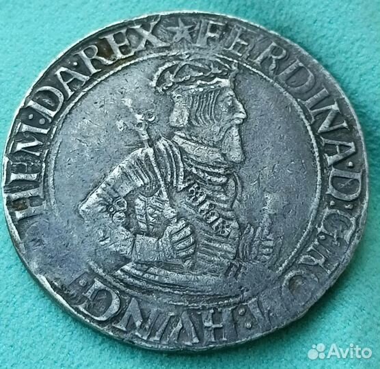 Талер Фердинанд