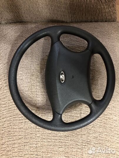 Продам рулевое колесо
