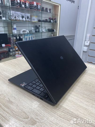 Ноутбук Digma EVE A5820 (кц17)