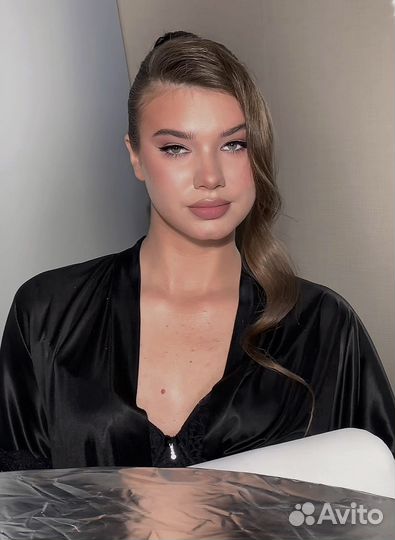 Визажист
