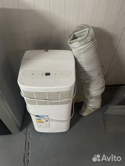 Мобильный кондиционер
