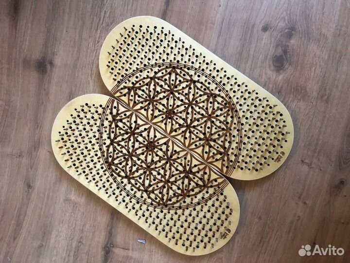 Доска Садху 12 мм