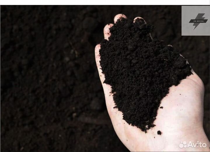 Торфосмесь