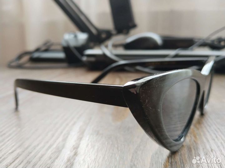 Солнцезащитные очки женские