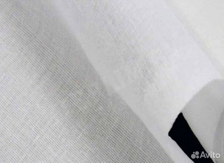 Ситец отбеленный, мадаполам