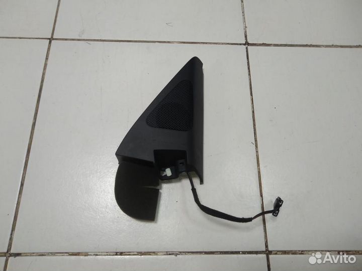 Накладка двери треугольник Volkswagen Tiguan 5N1 2