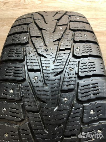 Nokian Tyres Hakkapeliitta 7 SUV 225/60 R18 104T