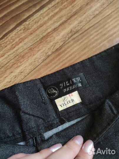 Шорты, р-р 42