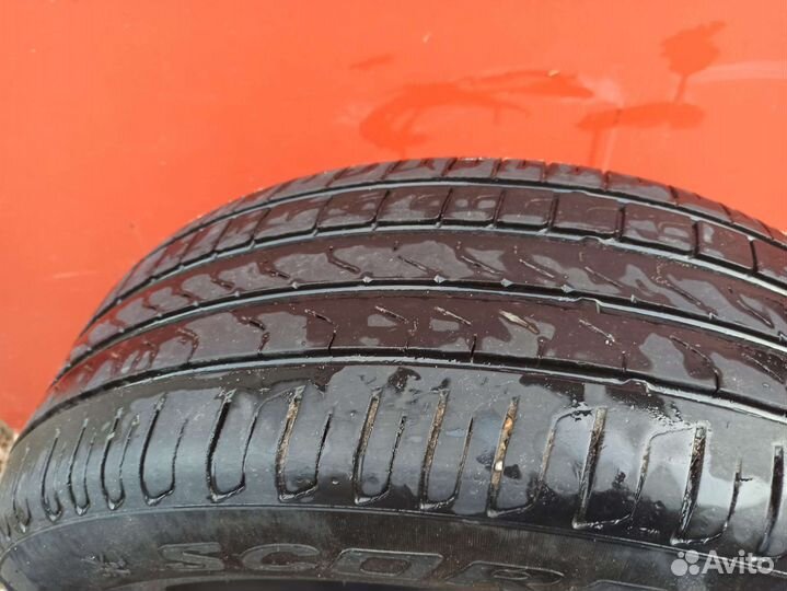 Pirelli Scorpion 215/60 R17 96H