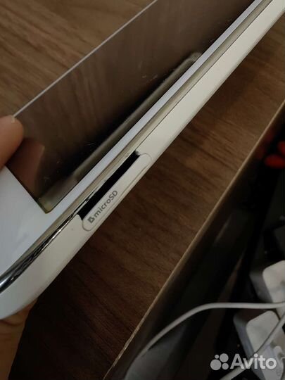 Планшет samsung galaxy tab 4