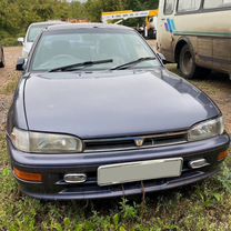 Toyota Sprinter 1.3 MT, 1992, 354 820 км, с пробегом, цена 150 000 руб.