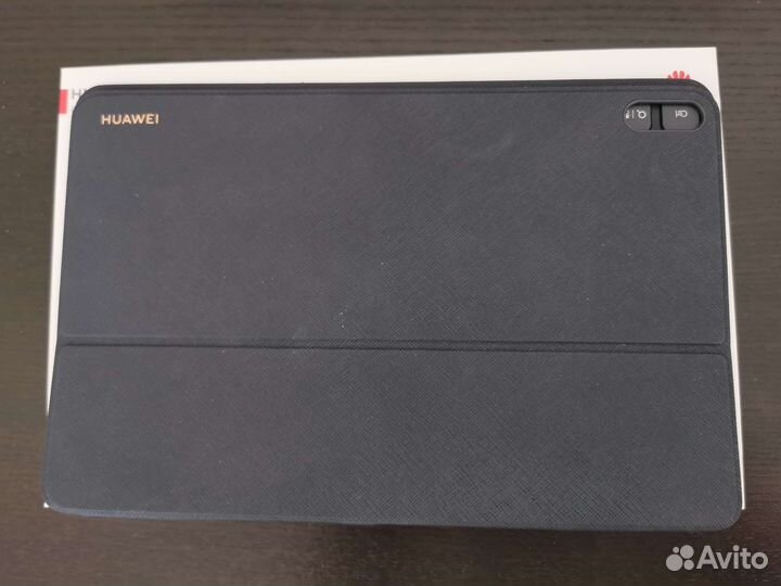 Чехол клавиатура Huawei