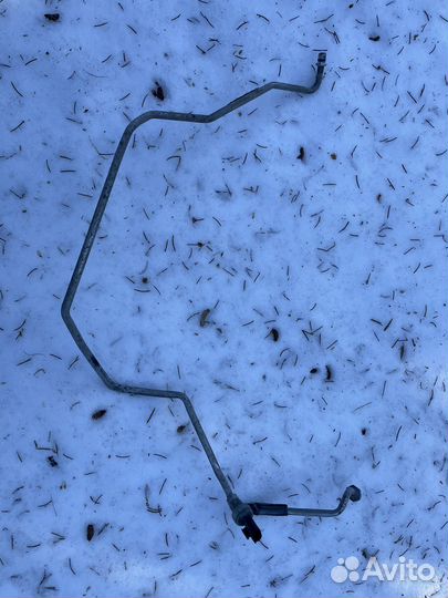 Трубка кондиционера Colt Z36A Европа