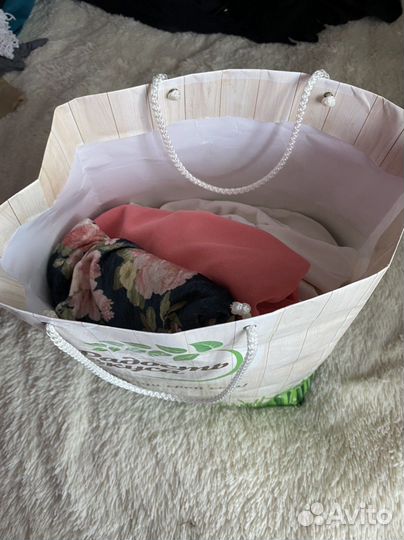 Женские вещи пакетом 42 44