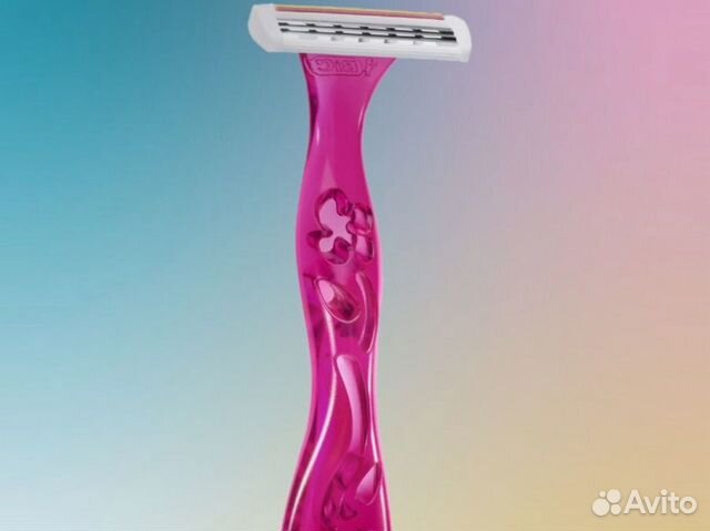 Бритва gillette