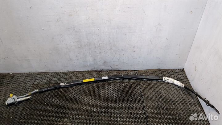 Подушка безопасности боковая Volkswagen Passat 5