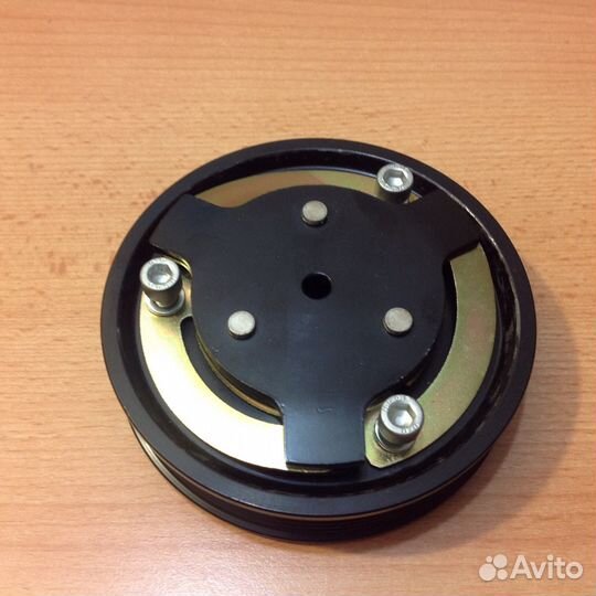 Муфта компрессора