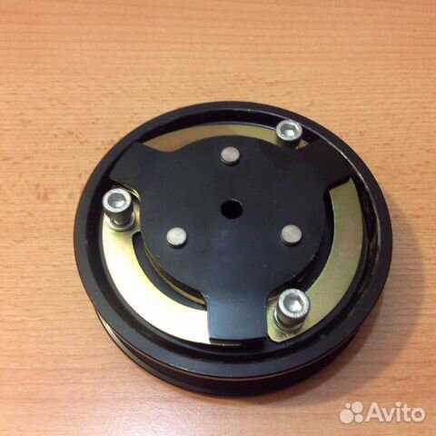 Муфта компрессора