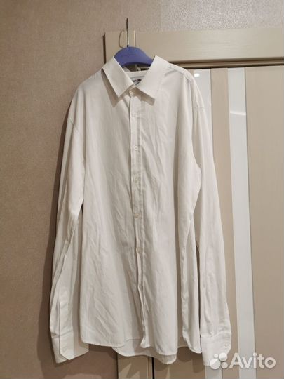 Рубашка Benat (Турция) для мальчика, рост 160-165