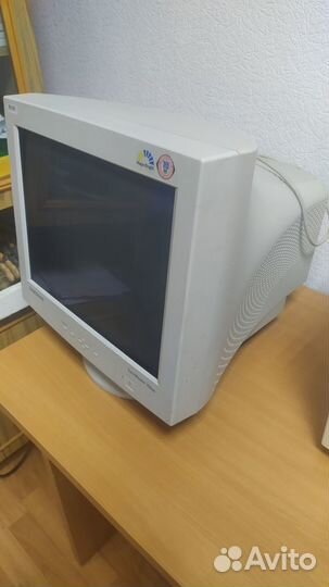 Монитор для пк