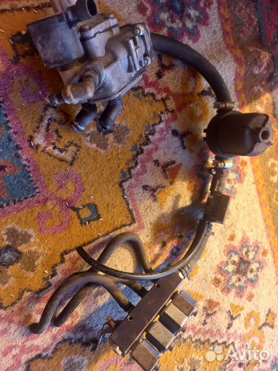 Гбо 4 поколения