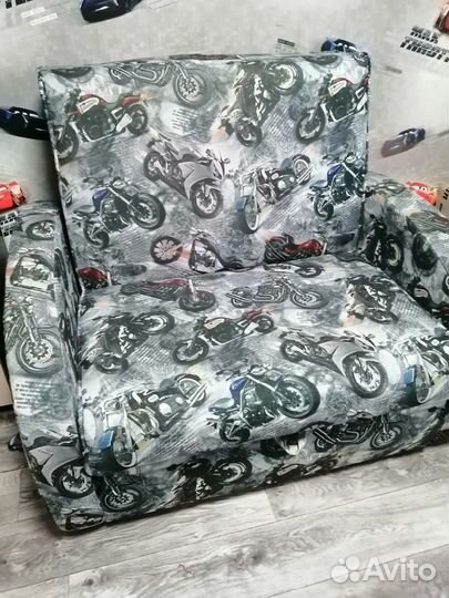 Детский диван бу