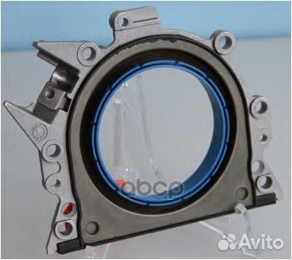 Фланец коленвала задний / audi,vw,seat,skoda 1