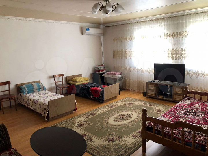 Дом 90 м² на участке 5 сот.