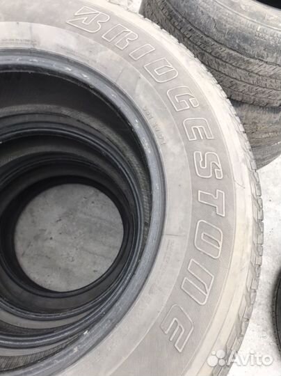 Колеса 265.65.17