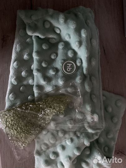 Пояс грелка