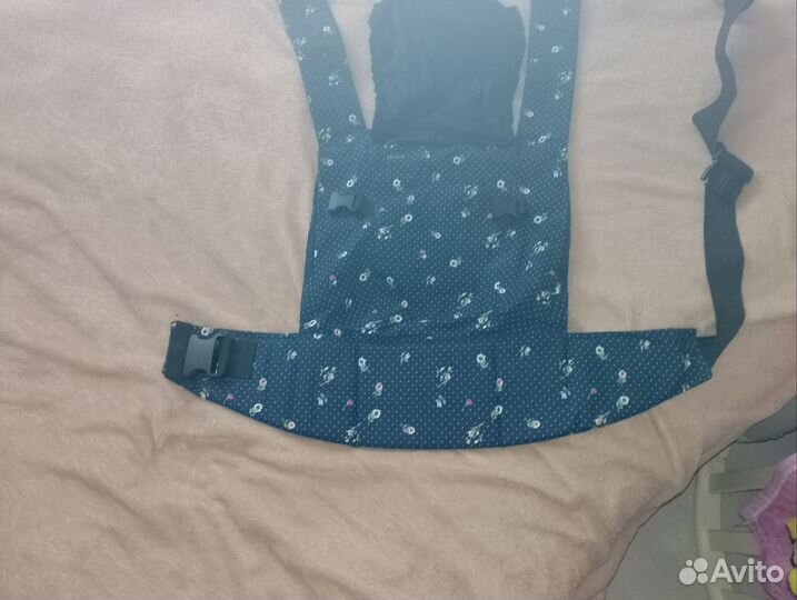 Рюкзак переноска кенгуру babybjorn one