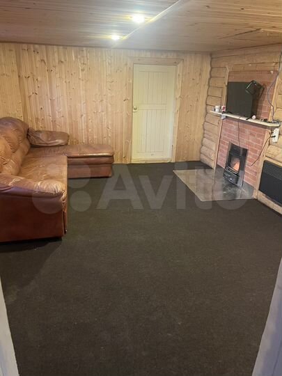 Дом 70 м² на участке 6 сот.