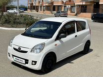 Daihatsu Mira 0.7 AT, 2008, 230 000 км, с пробегом, цена 410 000 руб.