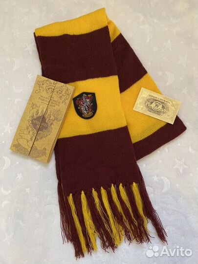 Шарф Гриффиндор