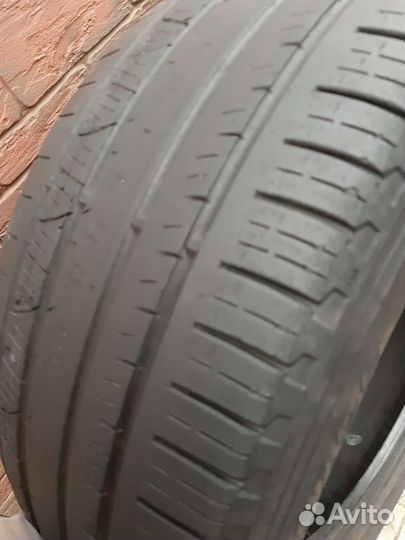 Pirelli WS-2 235/55 R17