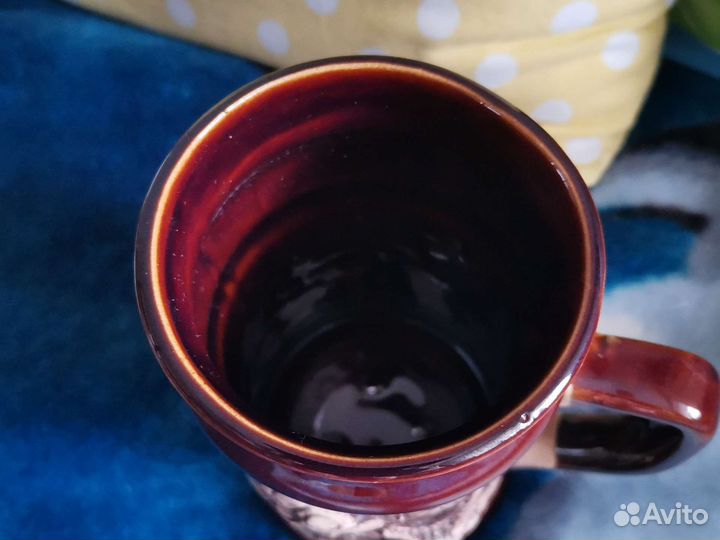 Кружка пивная